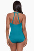 MiracleSuit Rock Solid Wrapsody One Piece