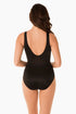 MiracleSuit Rock Solid Arden One Piece Swimsuit