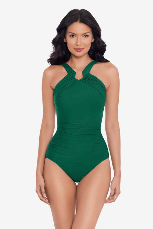 MiracleSuit Line Core Goods Aphrodite One Piece