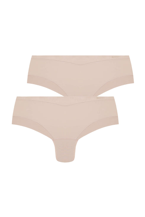 Janira Esencial PACK-2 SLIP
