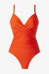 MiracleSuit Rock Solid Captivate One Piece