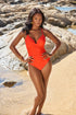 MiracleSuit Rock Solid Captivate One Piece