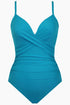 MiracleSuit Rock Solid Captivate One Piece