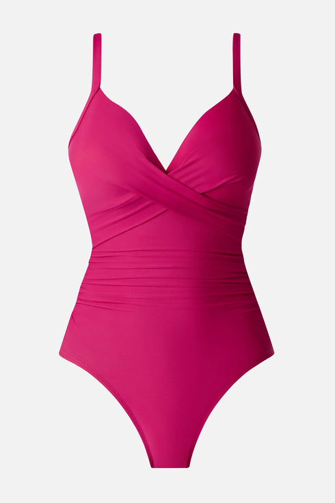 Miraclesuit Rock Solid Captivate One Piece