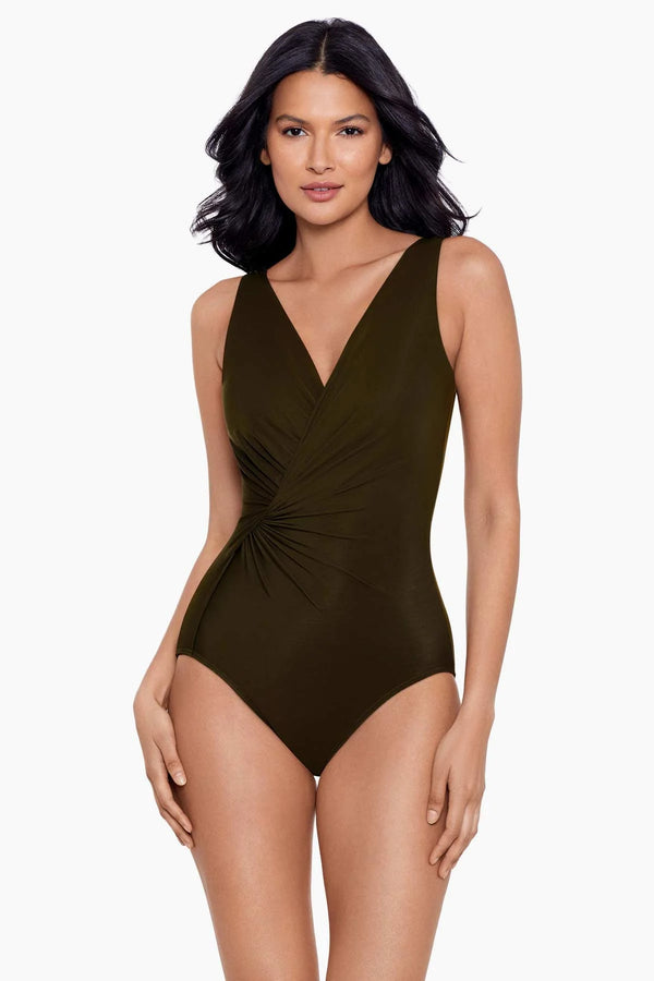 MiracleSuit Twisted Sisters Esmerlda One Piece