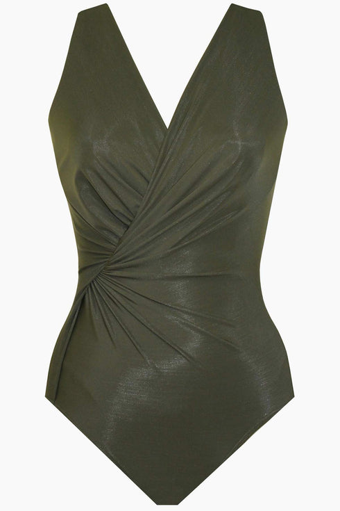 MiracleSuit Twisted Sisters Esmerlda One Piece