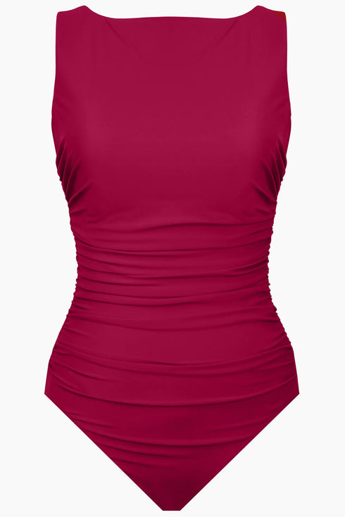 MiracleSuit Rock Solid Regatta One Piece