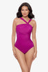 MiracleSuit Rock Solid Europa Underwire One Piece