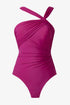 MiracleSuit Rock Solid Europa Underwire One Piece