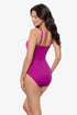 MiracleSuit Rock Solid Europa Underwire One Piece