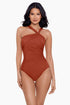 MiracleSuit Rock Solid Europa Underwire One Piece