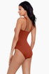 MiracleSuit Rock Solid Europa Underwire One Piece