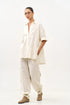 Gottex Beach Life Terra Wide Leg Beach Pant