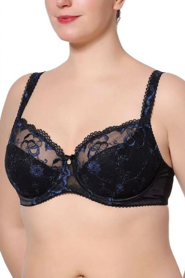 Ulla Victoria Bra With Underwire