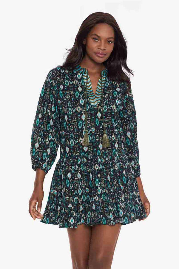 MiracleSuit Bijoux Beach Dress