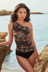 MiracleSuit Tribal Tigress Jena One Piece Swimsuit