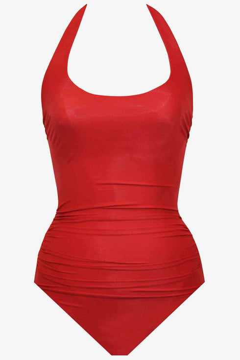 MiracleSuit Rock Solid Utopia One Piece Swimsuit