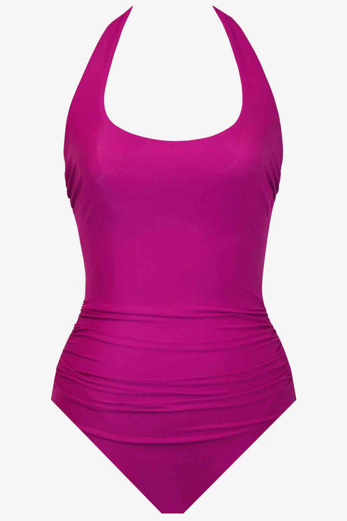 MiracleSuit Rock Solid Utopia One Piece Swimsuit