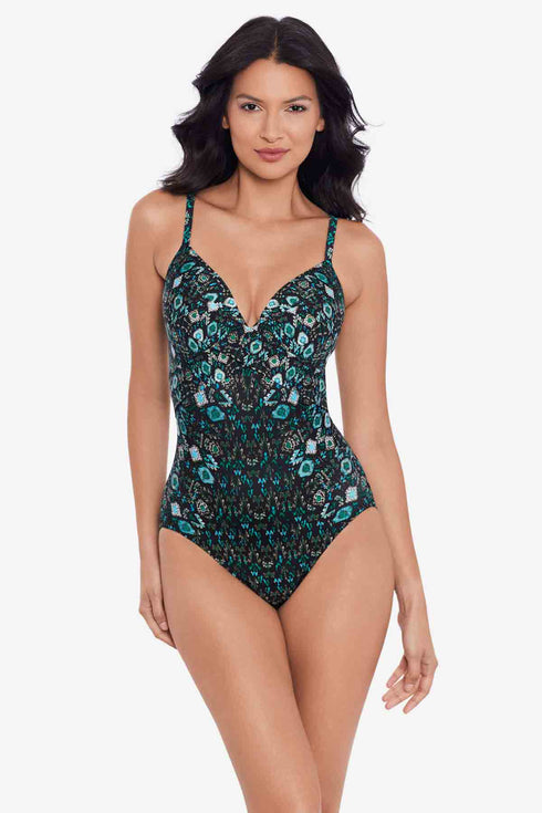 MiracleSuit Bijoux Captivate One Piece