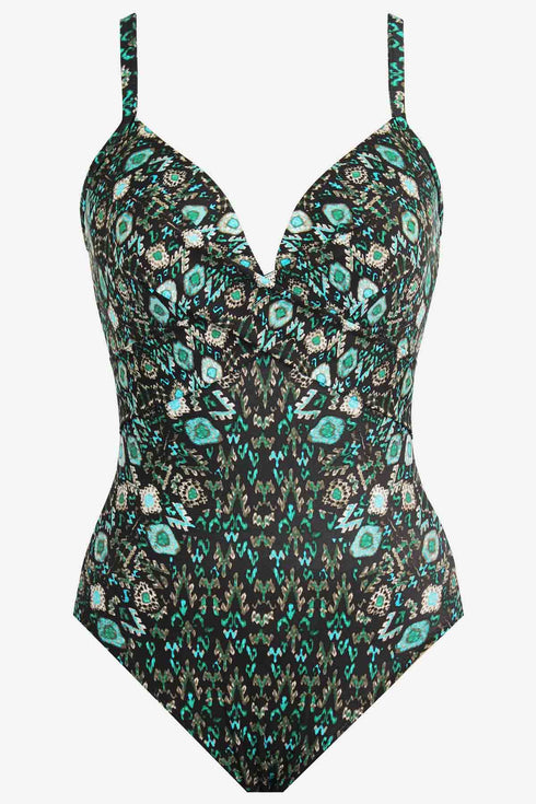 MiracleSuit Bijoux Captivate One Piece