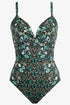 MiracleSuit Bijoux Captivate One Piece