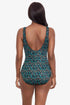 MiracleSuit Bijoux Criss Cross Escape One Piece