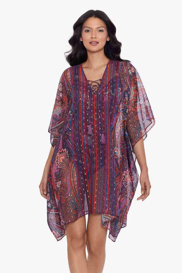 MiracleSuit Dynasty Caftan