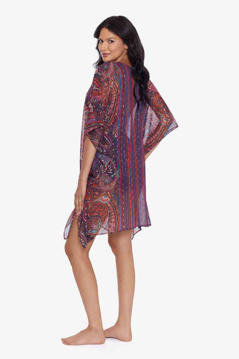 MiracleSuit Dynasty Caftan