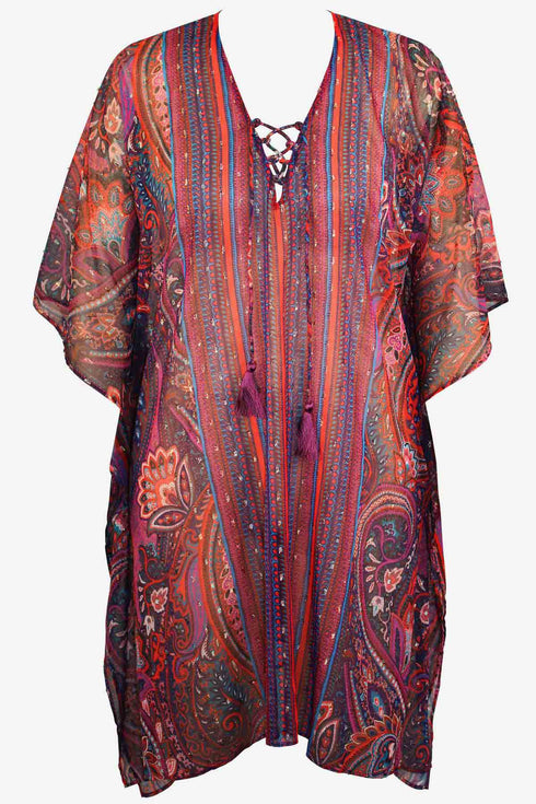 MiracleSuit Dynasty Caftan