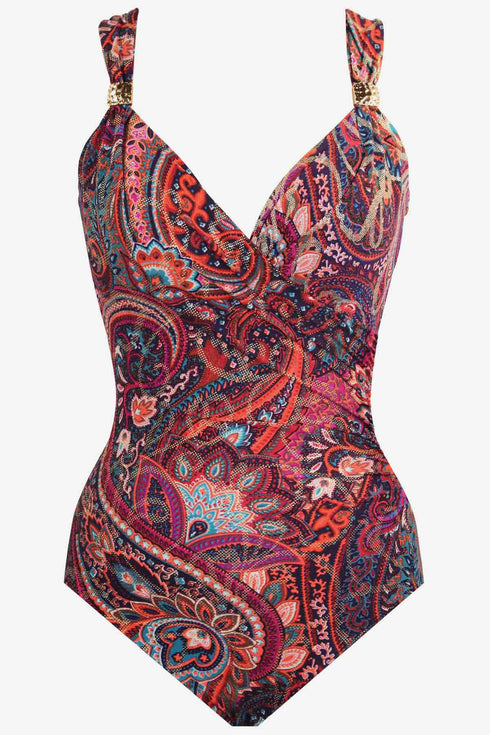 MiracleSuit Dynasty Siren One Piece