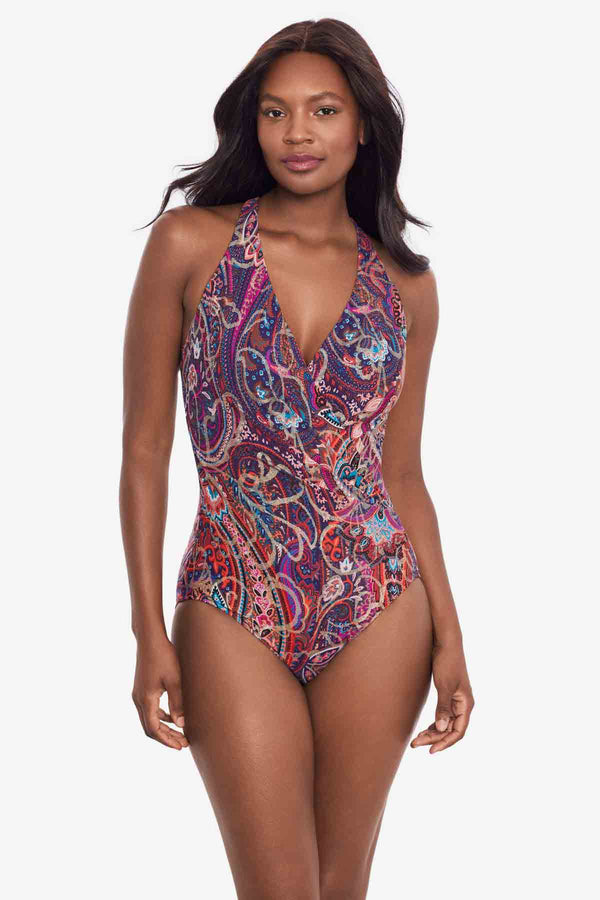 MiracleSuit Dynasty Wrapsody One Piece