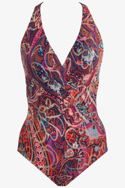 MiracleSuit Dynasty Wrapsody One Piece