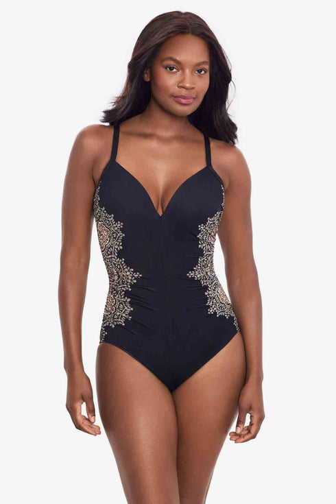 MiracleSuit Cappadocia Temptation One Piece