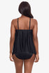 MiracleSuit Cappadocia Peephole Tankini Top