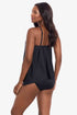 MiracleSuit Cappadocia Peephole Tankini Top