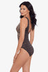 MiracleSuit Cappadocia Criss Cross Escape One Piece