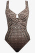 MiracleSuit Cappadocia Criss Cross Escape One Piece