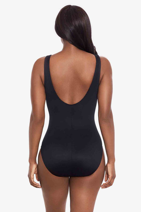 MiracleSuit Selenite Lyred Escape One Piece