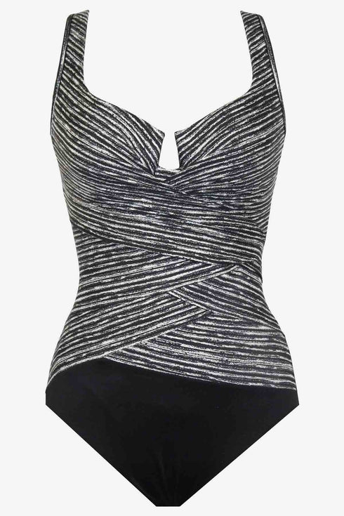 MiracleSuit Selenite Lyred Escape One Piece