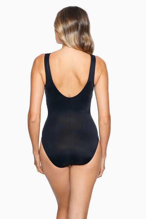MiracleSuit Zari Brio One Piece