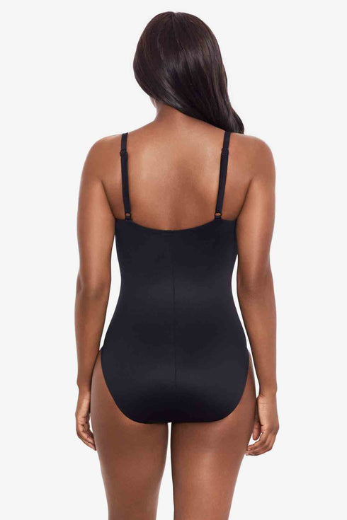 MiracleSuit Spectra Trifecta One Piece