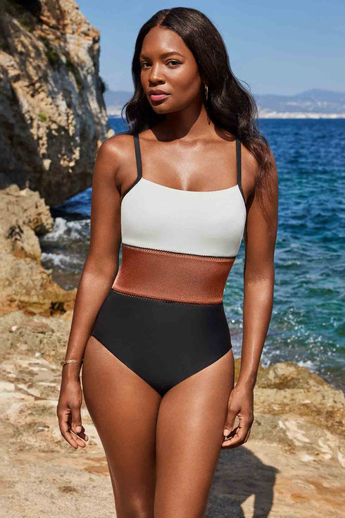 MiracleSuit Spectra Trifecta One Piece