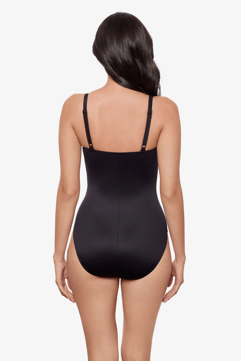 MiracleSuit Spectra Trifecta One Piece