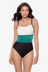 MiracleSuit Spectra Trifecta One Piece