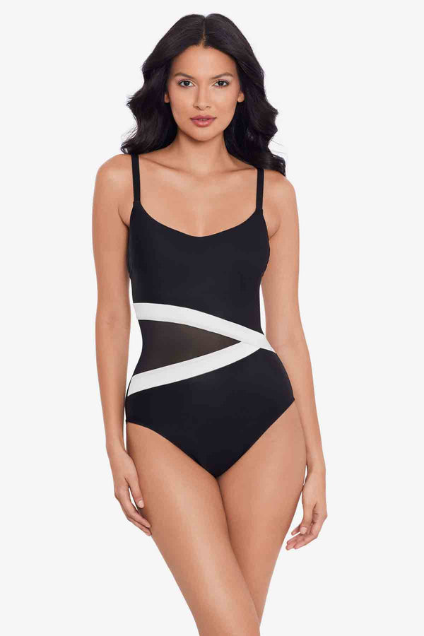 MiracleSuit Spectra Lyra 1pc