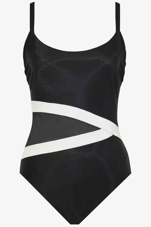 MiracleSuit Spectra Lyra 1pc