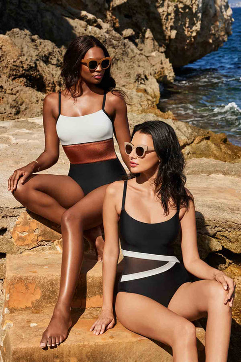 MiracleSuit Spectra Lyra 1pc