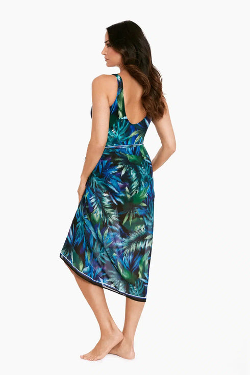 MiracleSuit Useppa Coverups Scarf Pareo