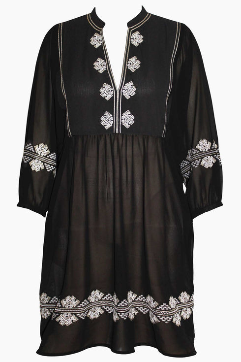 MiracleSuit Shore Leave Beach Dress