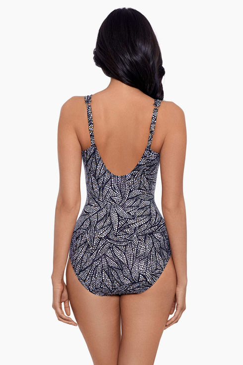 MiracleSuit Shore Leave Siren One Piece